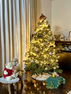 �N���X�}�X🎄