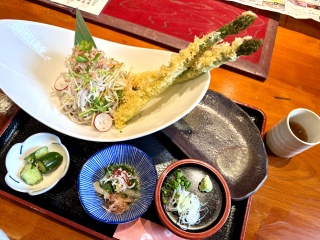 ��ÃA�X�p���K�X�V�n��