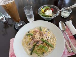 �p�X�^�����`