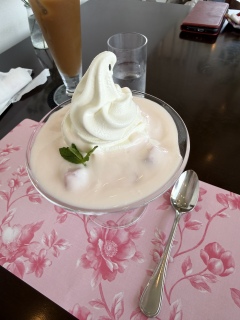 ���[�O���g�p�t�F🍦