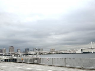 ���C���{�[�u���b�W