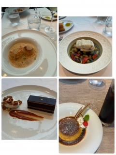 �t�����`���X�g����🍽️